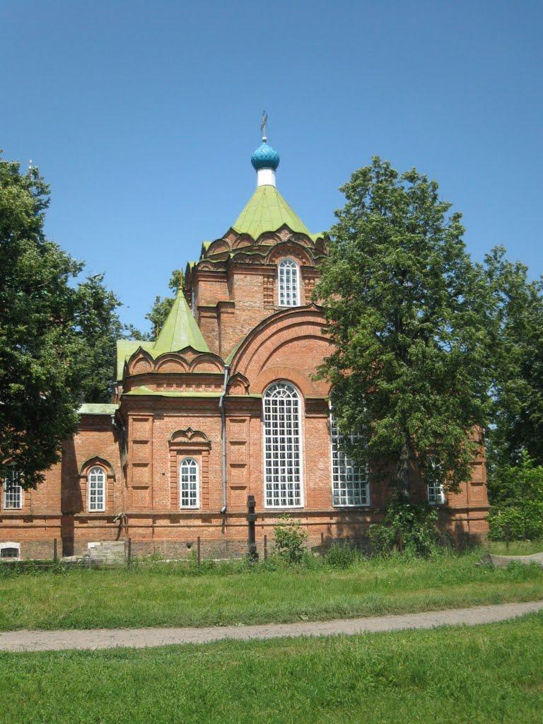 Ромни з panoramio.com - Romny
