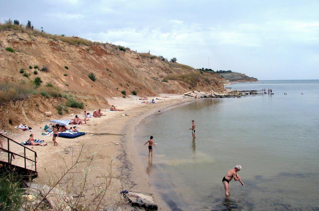 Гвардійське з panoramio.com - Гвардійське