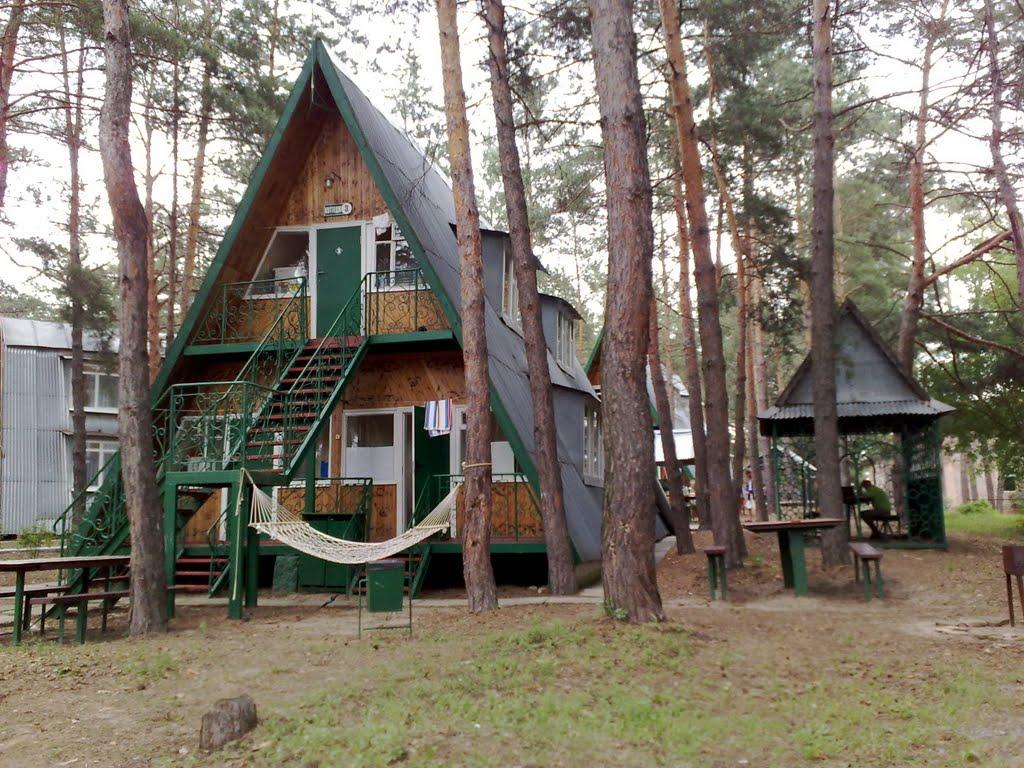 Яцьківка з panoramio.com - Яцьківка