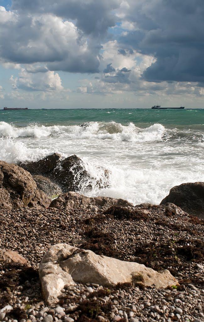 Тилове з panoramio.com - Tylove