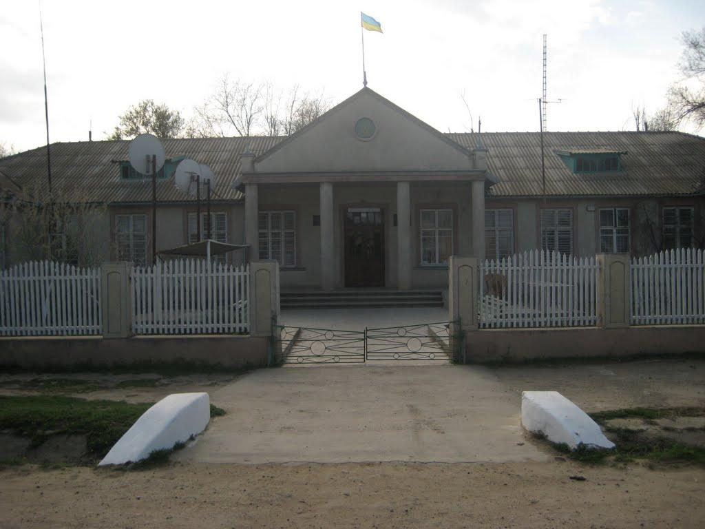 Сарата з panoramio.com - Сарата