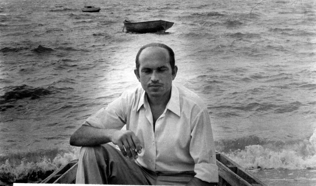 Рибацьке з panoramio.com