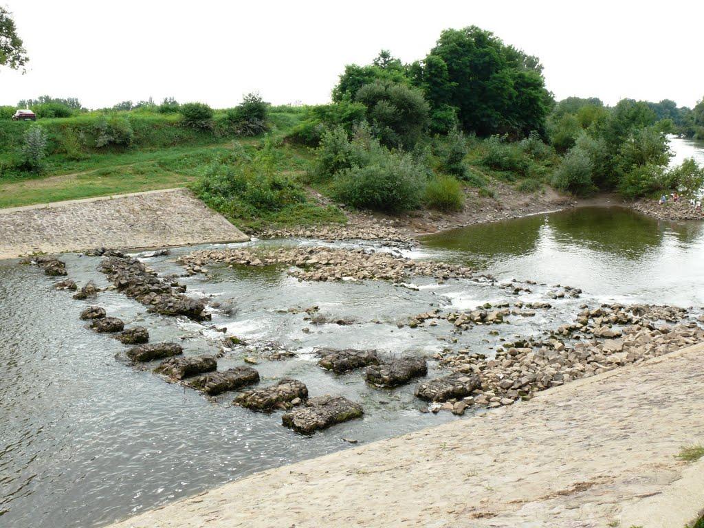 Галабор з panoramio.com - Галабор