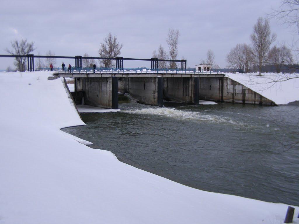 Куземин з panoramio.com - Куземин