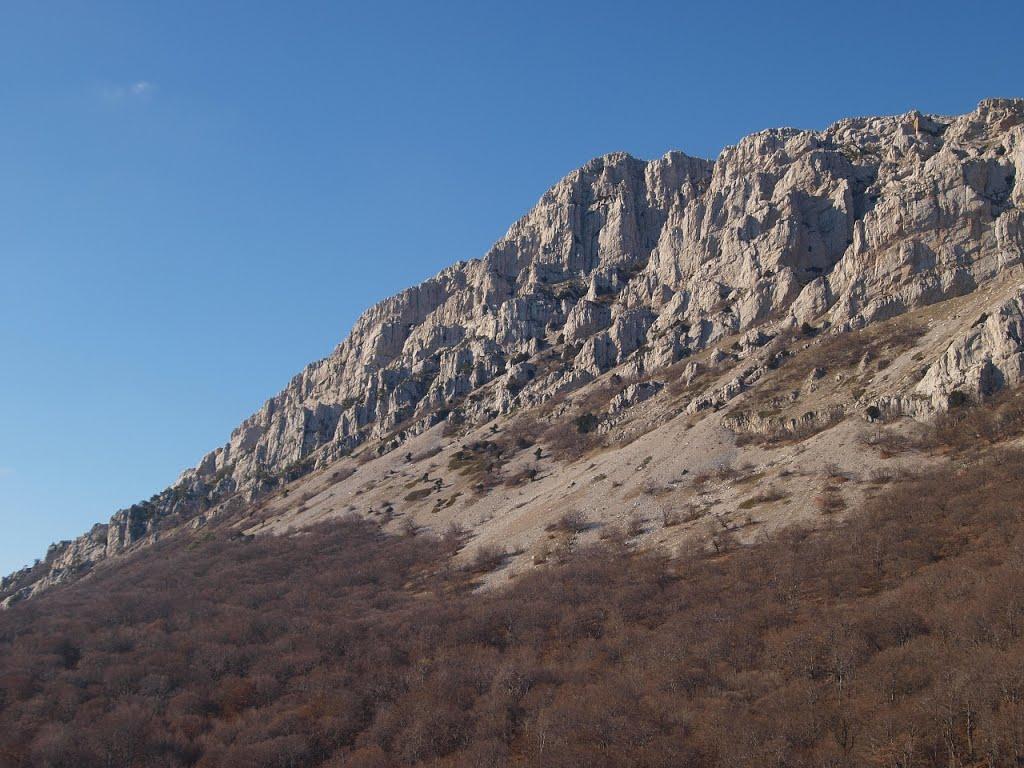 Розовий з panoramio.com (ч.2) - Розовий
