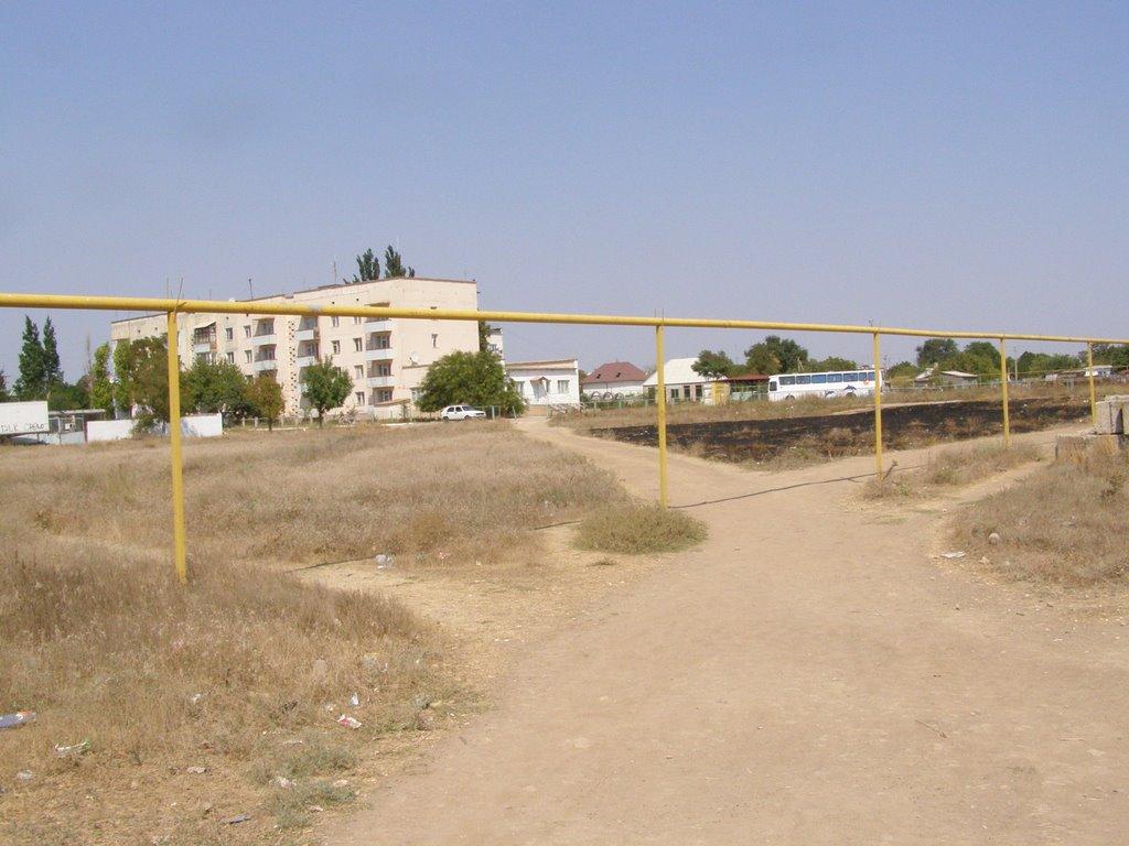Штормове з panoramio.com - Штормове