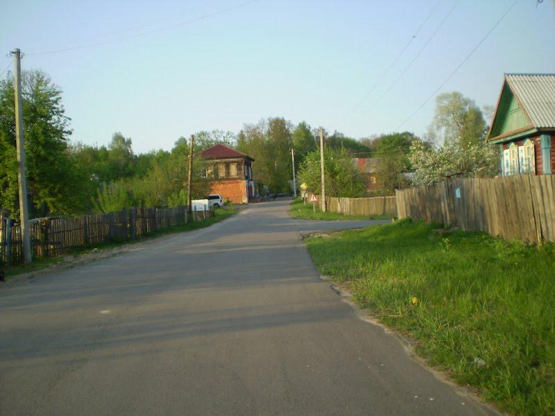 Радуль з panoramio.com - Radul