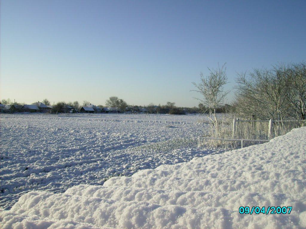 Кам'янка з panoramio.com - Каменка