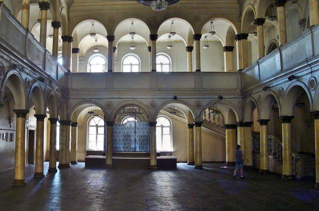 Зугрес з panoramio.com (ч.2) - Зугрэс