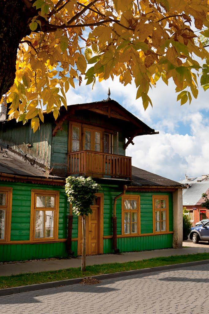 Перешпа з panoramio.com - Перешпа