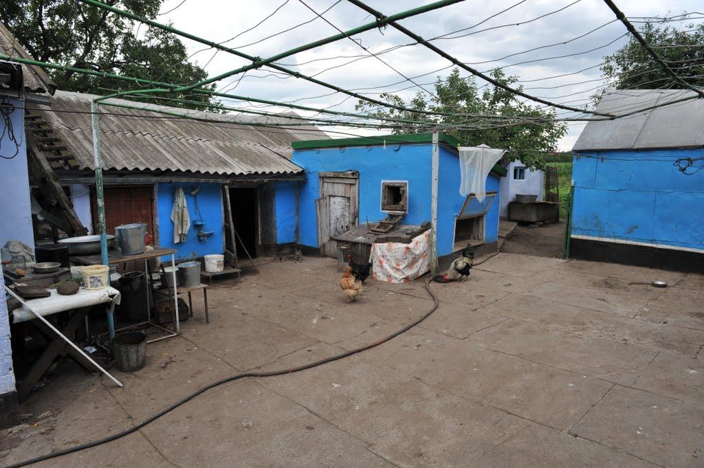 Бецилове з panoramio.com - Бецилове