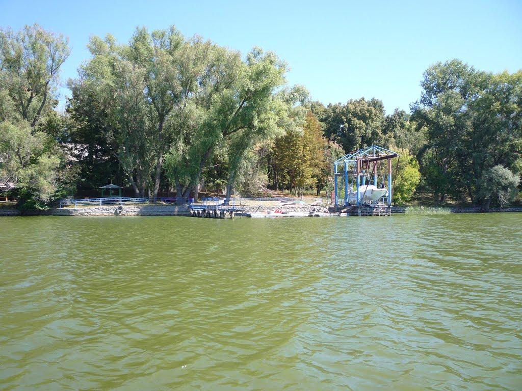 Нагірне з panoramio.com - Нагорное