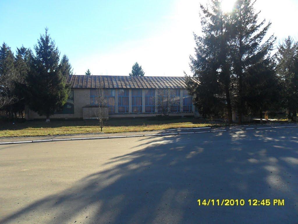 Княжа Криниця з panoramio.com - Княжа Криниця