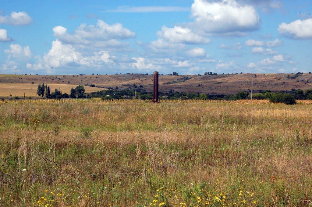 Серебрянка з panoramio.com - Серебрянка