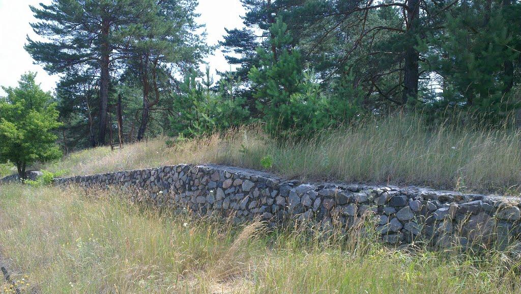 Вітове з panoramio.com - Витово