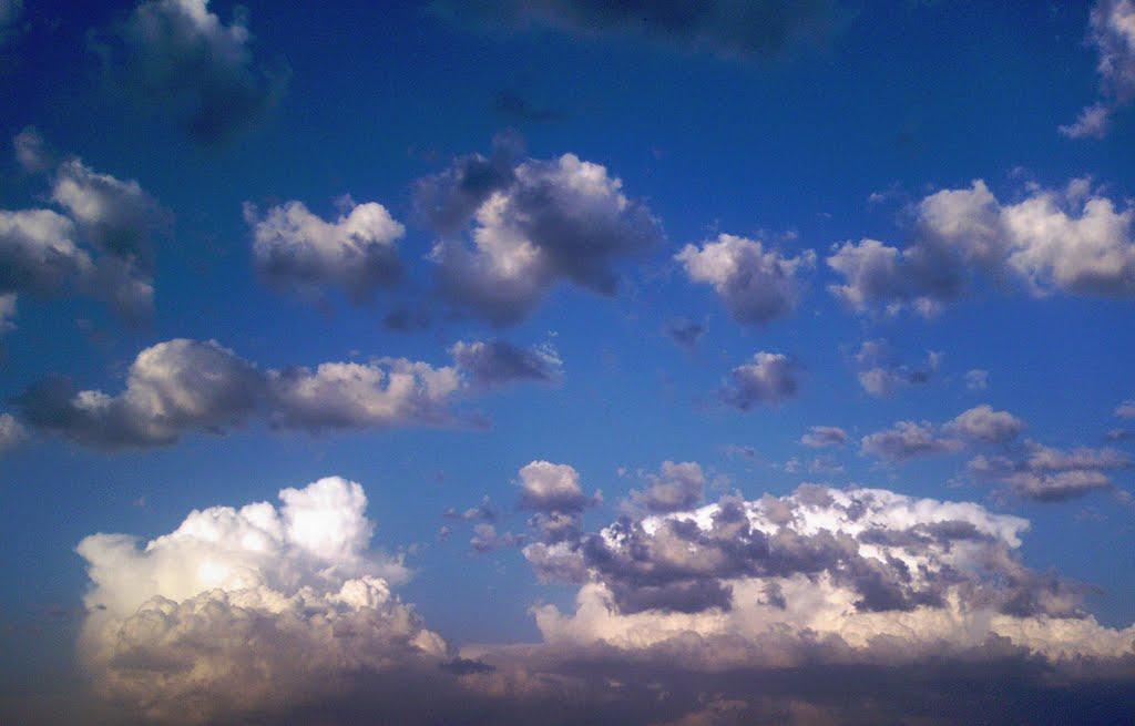 Більшовик з panoramio.com - Большевик