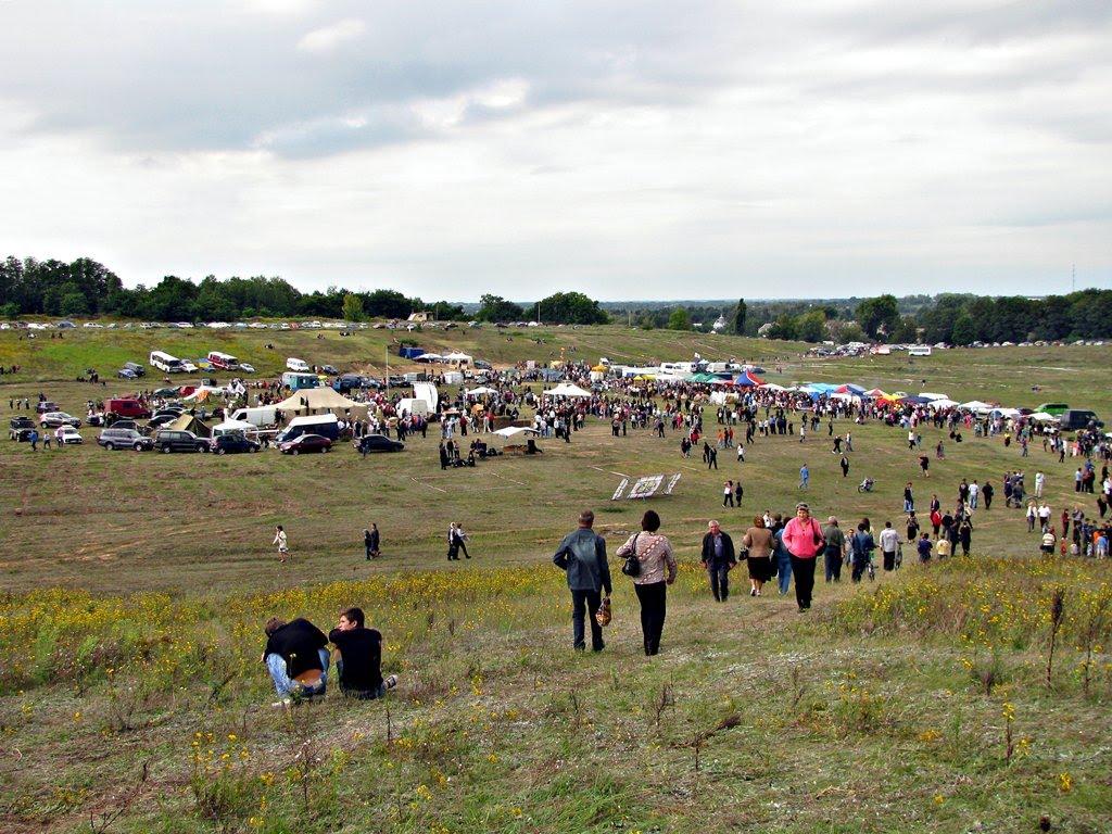 Дідівці з panoramio.com - Дідівці