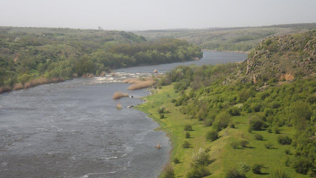 Львів з panoramio.com - Lviv