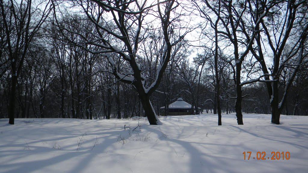 Горохів з panoramio.com - Горохів