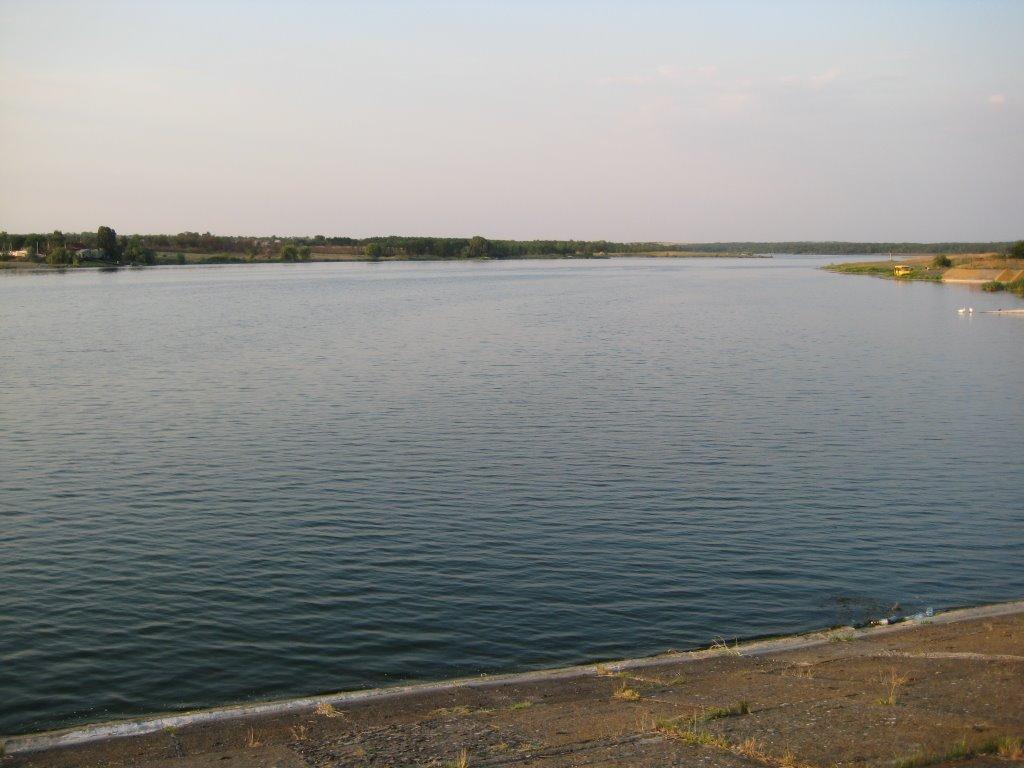 Павлопіль з panoramio.com - Павлопіль