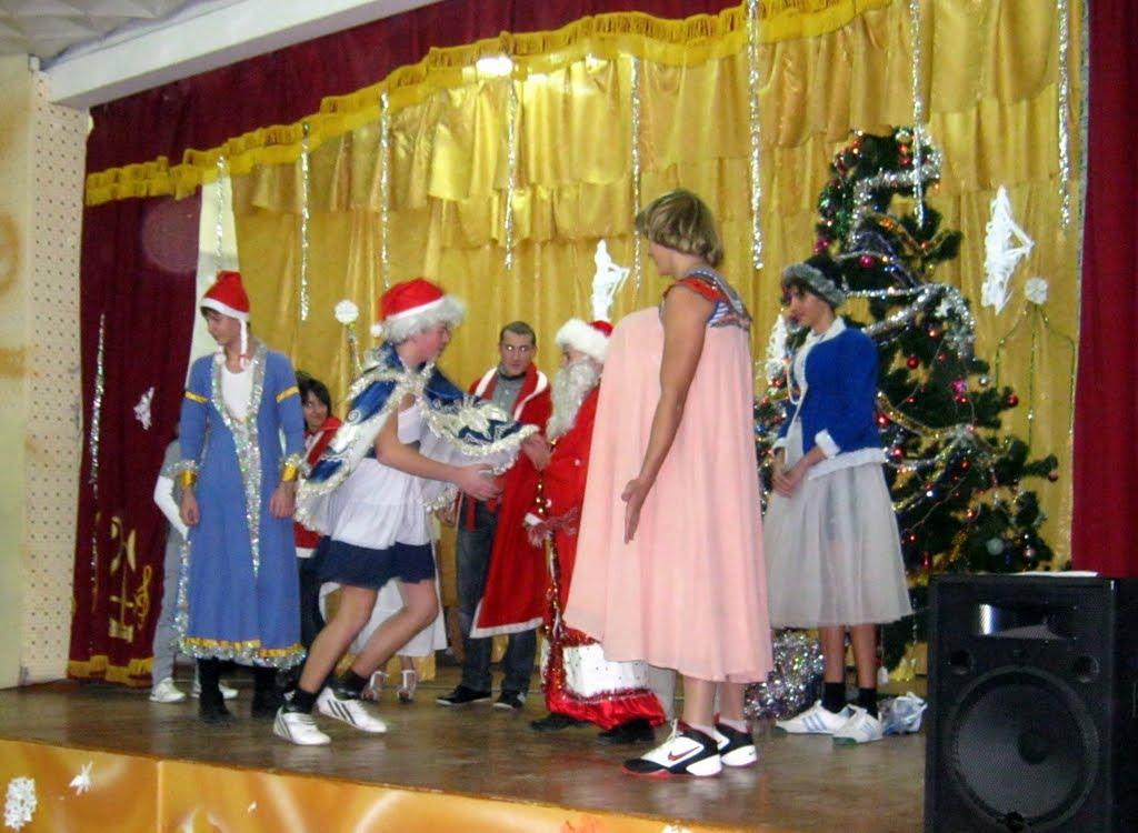 Джанкой з panoramio.com - Джанкой