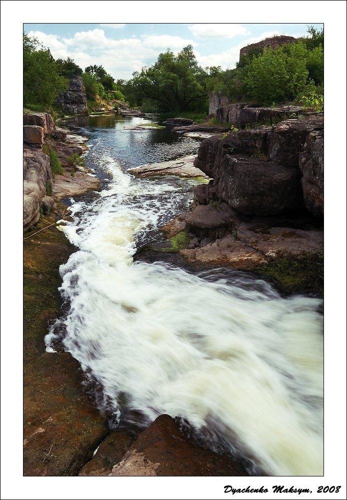 Буки з panoramio.com - Буки