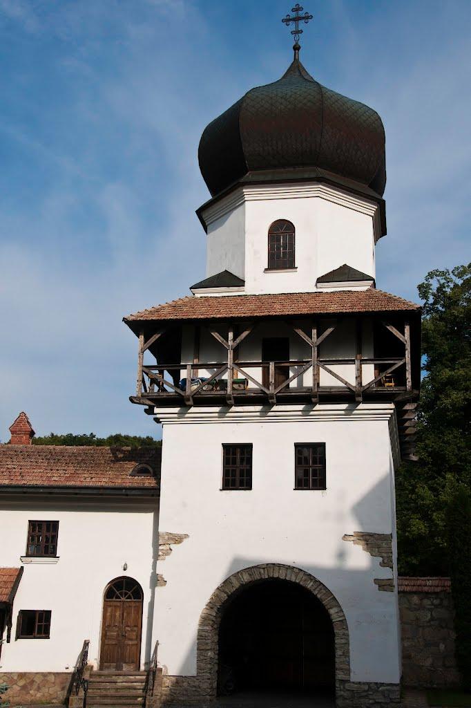 Козулька з panoramio.com - Козулька