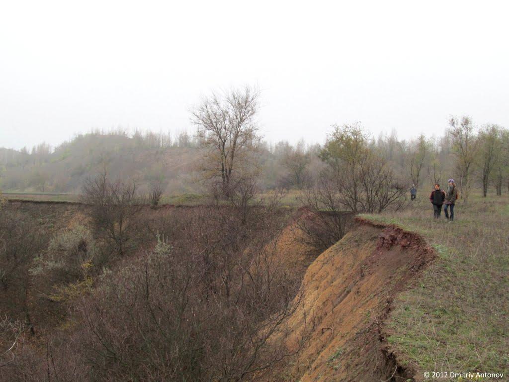 Глеюватка з panoramio.com - Глееватка