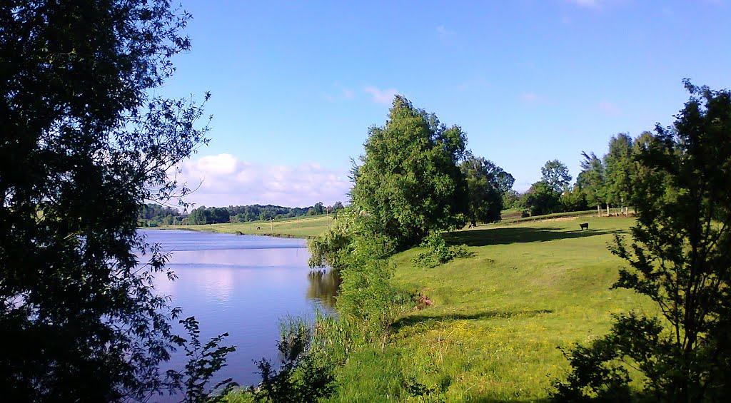 Терехове з panoramio.com - Терехове