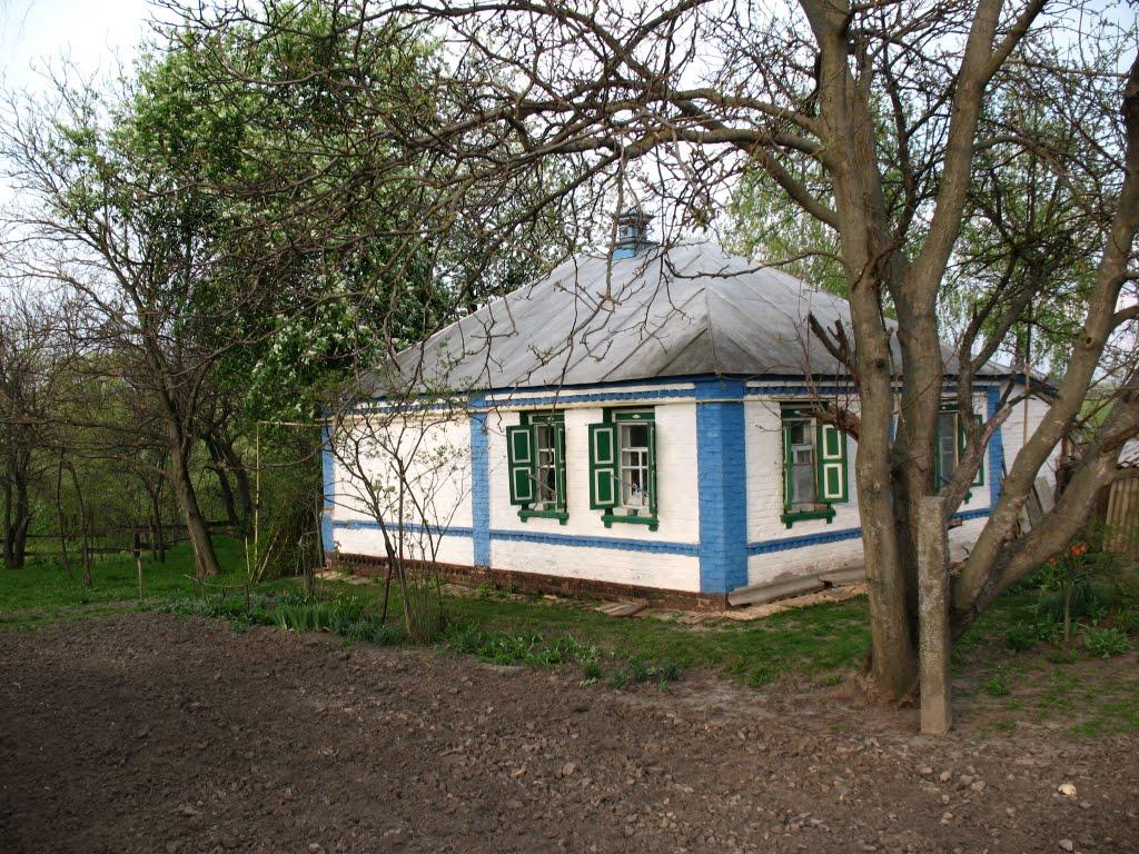 Заїченці з panoramio.com