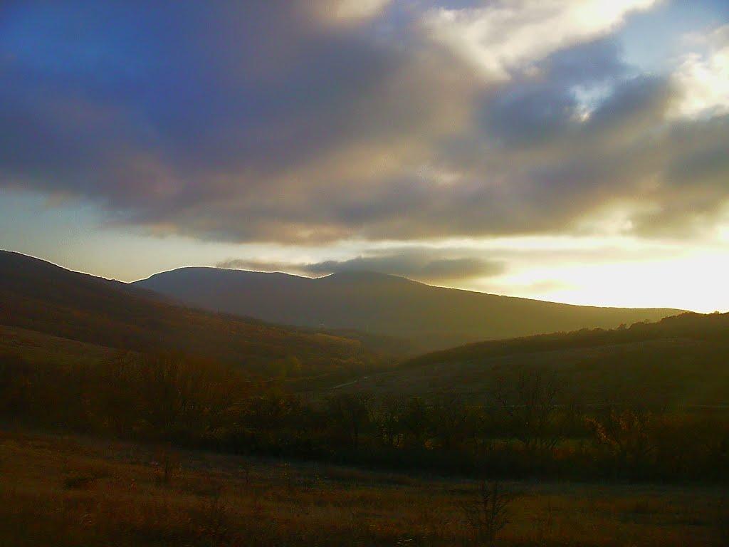 Високе з panoramio.com - Высокое