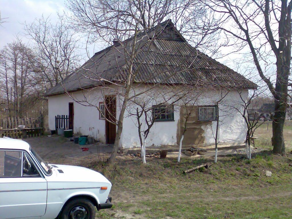 Криве з panoramio.com