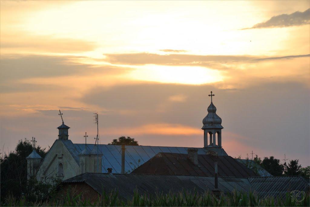 Глибочок з panoramio.com - Глибочок