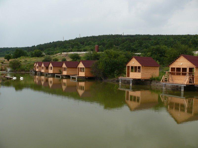 Денисівка з panoramio.com - Денисівка