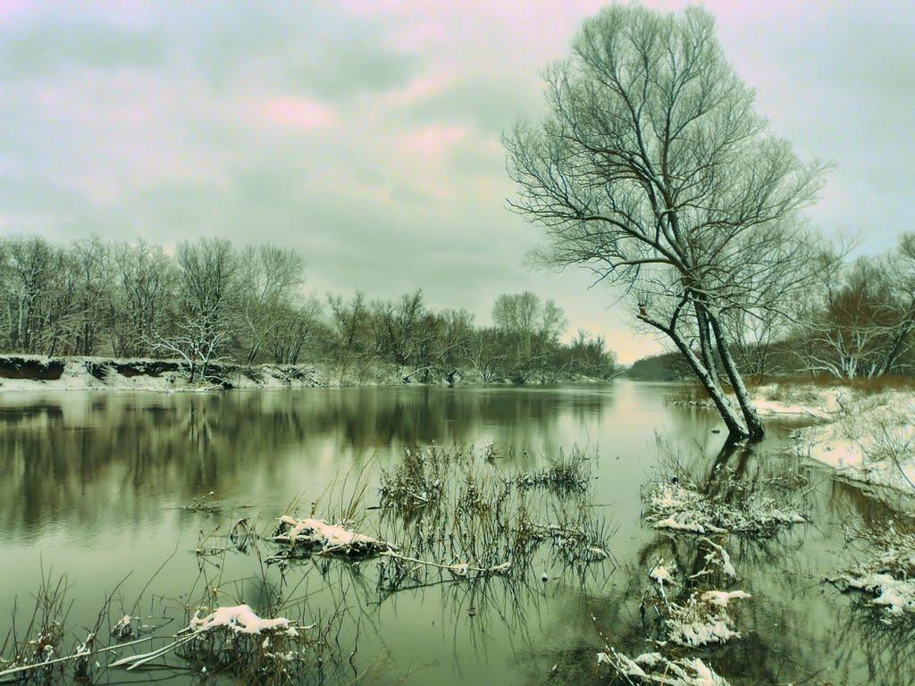 Слов'яносербськ з panoramio.com - Славяносербск