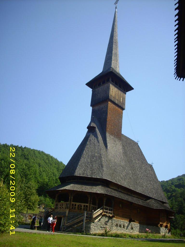 Хмелів з panoramio.com - Хмелів