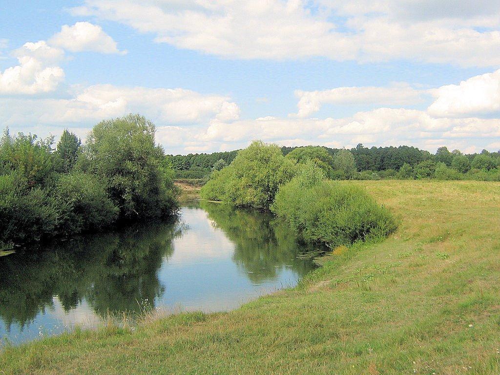 Шубків з panoramio.com - Шубків