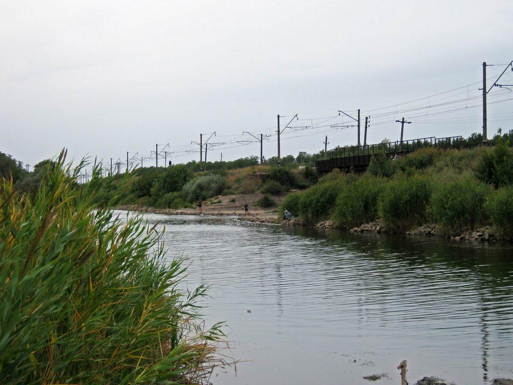 Леніне з panoramio.com - Леніне