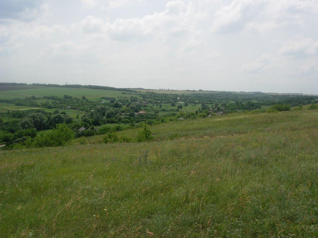 Рай-Олександрівка з panoramio.com - Рай-Александровка
