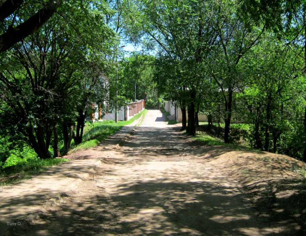 Глеюватка з panoramio.com - Глееватка