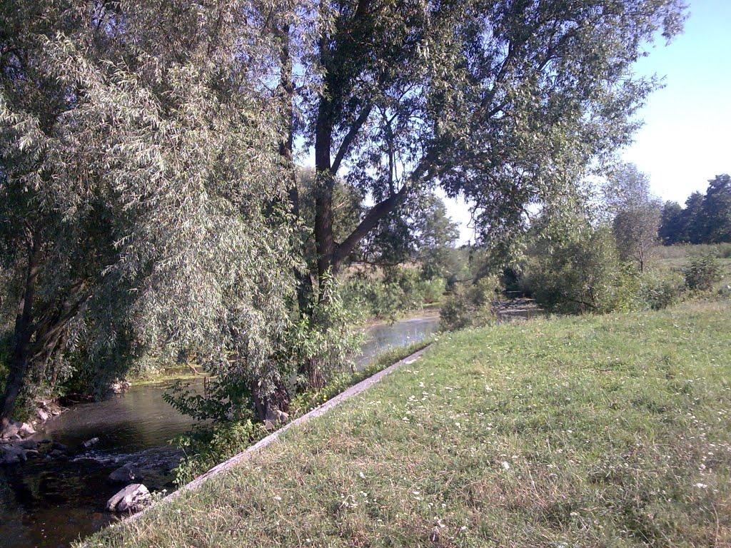 Сваркове з panoramio.com - Сваркове