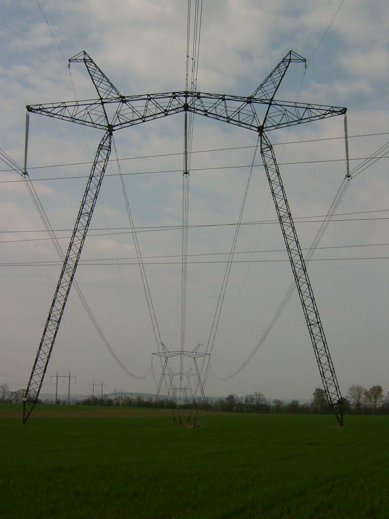 Підзамче з panoramio.com - Подзамче