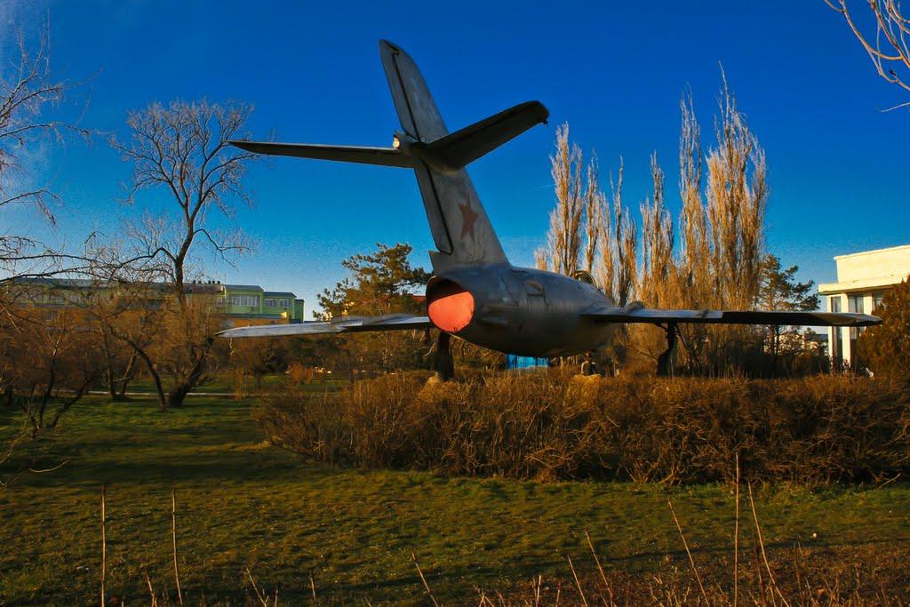 Прибережне з panoramio.com - Pryberezhne