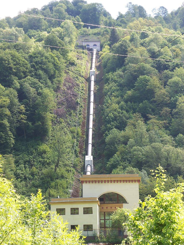 Противень з panoramio.com - Противень