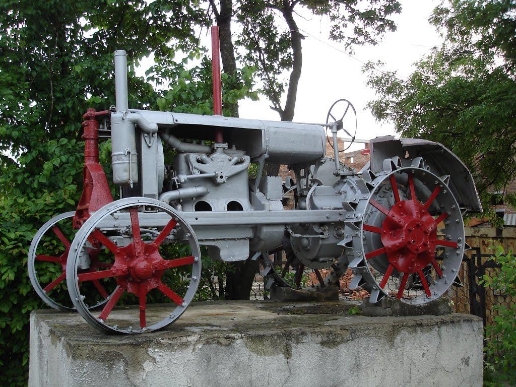 Дунаївці з panoramio.com - Дунаївці