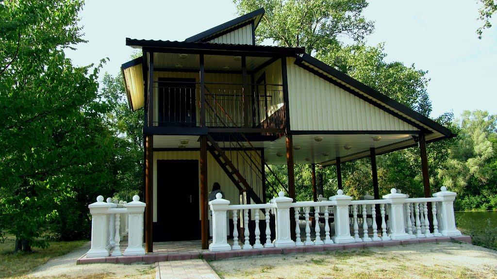 Кияшки з panoramio.com - Кияшки