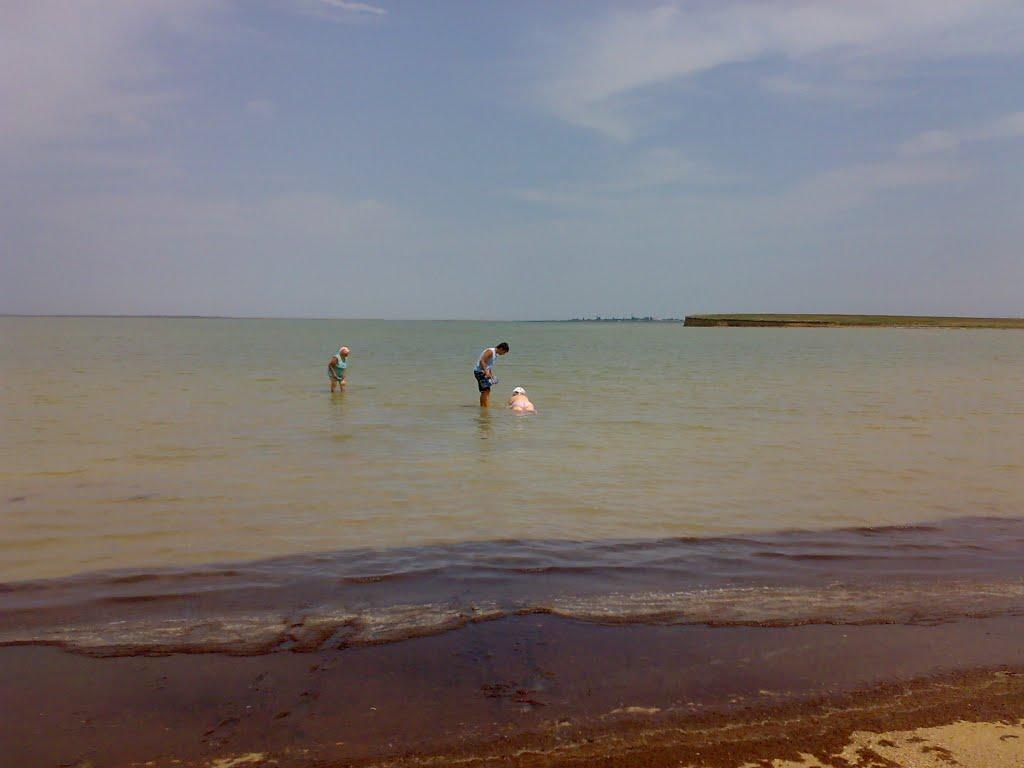 Сиваш з panoramio.com - Сиваш