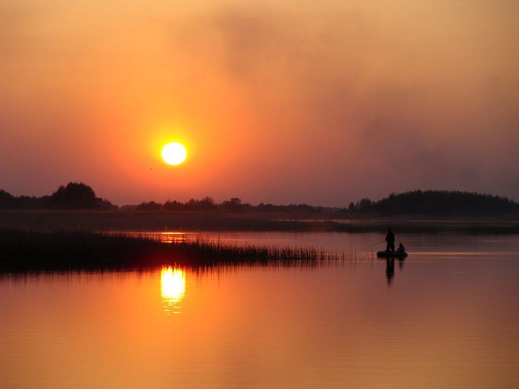 Сорокошичі з panoramio.com - Сорокошичі