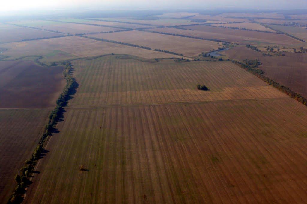 Вороньків з panoramio.com - Voronkiv