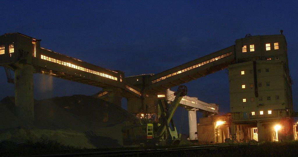 Роздольне з panoramio.com - Роздольне